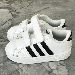 adidas neo baseline unisex sneaker